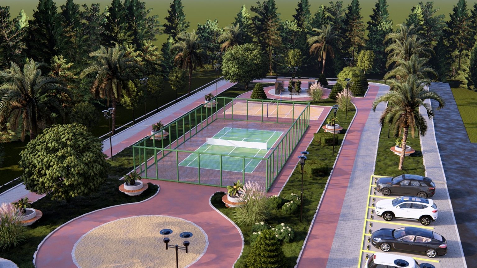 Park 2