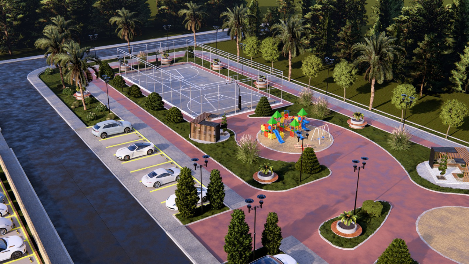 Park 1
